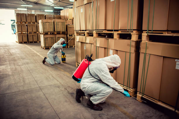 Pest Control for Restaurants in Asbury Lake, FL